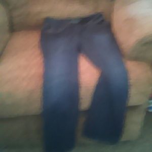 Faded glory jeans